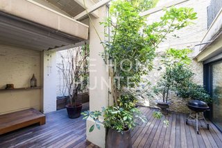 Piso en alquiler en Vila de Gràcia en Barcelona