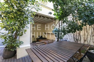 Piso en alquiler en Vila de Gràcia en Barcelona