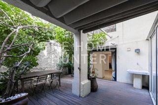 Piso en alquiler en Vila de Gràcia en Barcelona