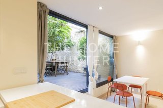 Piso en alquiler en Vila de Gràcia en Barcelona
