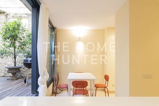 Piso en alquiler en Vila de Gràcia en Barcelona