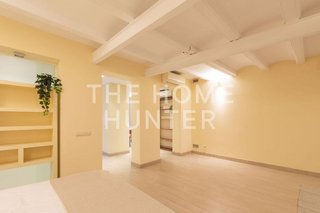 Piso en alquiler en Vila de Gràcia en Barcelona