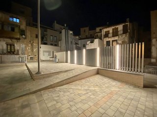 Local comercial en alquiler en Tudela