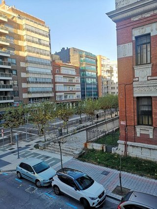 Local en alquiler en Campo de la Juventud en Palencia