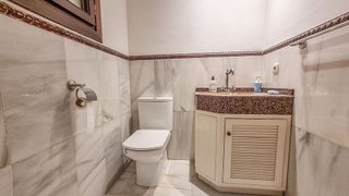 Piso en alquiler en Lomas de Marbella Club - Puente Romano en Marbella