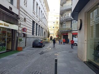 Local comercial en alquiler en Zona Centro en Córdoba