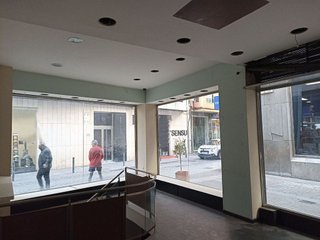 Local comercial en alquiler en Zona Centro en Córdoba