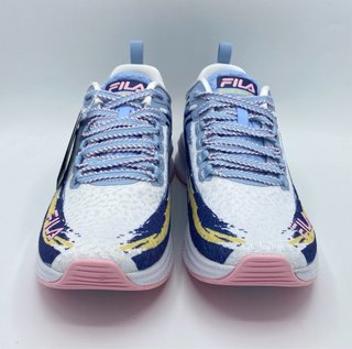 Zapatillas Fila Talla 40
