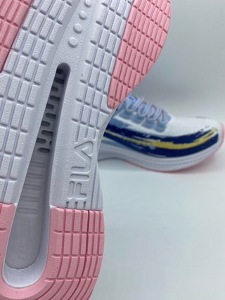 Zapatillas Fila Talla 40