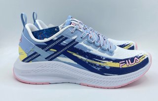 Zapatillas Fila Talla 40