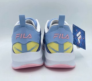 Zapatillas Fila Talla 40