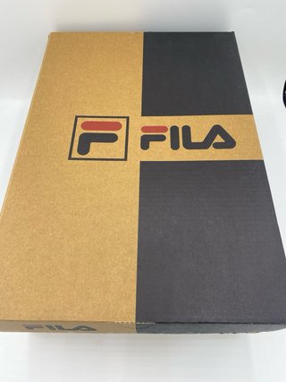 Zapatillas Fila Talla 40