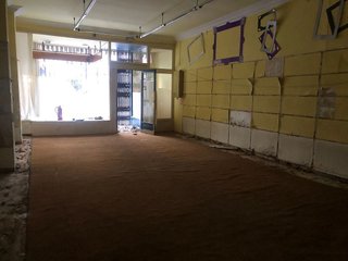Local comercial en alquiler en Centro en Miranda de Ebro