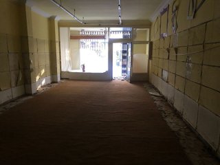 Local comercial en alquiler en Centro en Miranda de Ebro