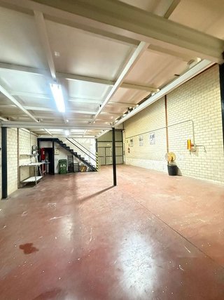 Nave industrial en alquiler en Pryconsa - Poligono Europa en Alcalá de Henares