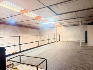 Nave industrial en alquiler en Pryconsa - Poligono Europa en Alcalá de Henares