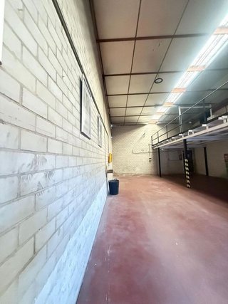 Nave industrial en alquiler en Pryconsa - Poligono Europa en Alcalá de Henares