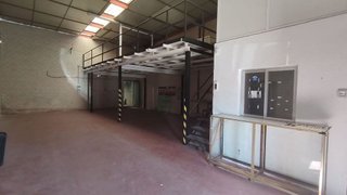 Nave industrial en alquiler en Pryconsa - Poligono Europa en Alcalá de Henares