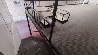 Nave industrial en alquiler en Pryconsa - Poligono Europa en Alcalá de Henares