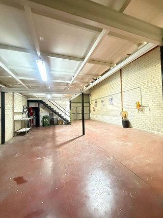 Nave industrial en alquiler en Pryconsa - Poligono Europa en Alcalá de Henares