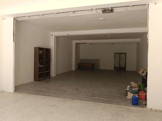 Nave industrial en alquiler en Sur - PAU 4 en Móstoles