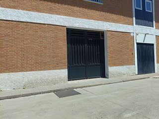 Nave industrial en alquiler en Sur - PAU 4 en Móstoles