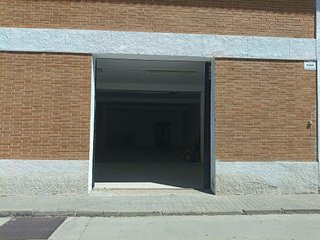 Nave industrial en alquiler en Sur - PAU 4 en Móstoles