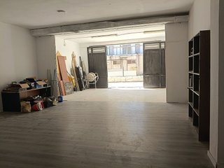 Nave industrial en alquiler en Sur - PAU 4 en Móstoles