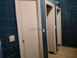 Nave industrial en alquiler en Sur - PAU 4 en Móstoles
