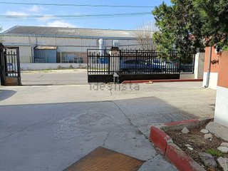 Nave industrial en alquiler en Sur - PAU 4 en Móstoles