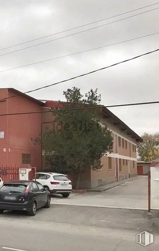 Nave industrial en alquiler en Sur - PAU 4 en Móstoles