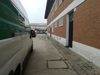 Nave industrial en alquiler en Sur - PAU 4 en Móstoles