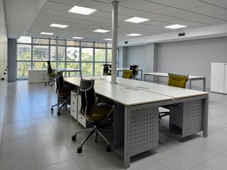 Oficina en alquiler en Centro en Castellón de la Plana