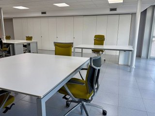 Oficina en alquiler en Centro en Castellón de la Plana