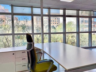Oficina en alquiler en Centro en Castellón de la Plana