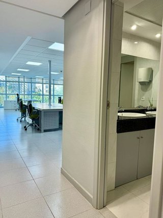 Oficina en alquiler en Centro en Castellón de la Plana