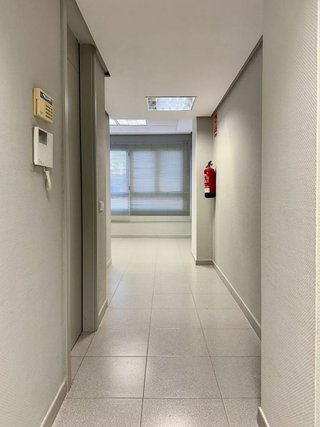 Oficina en alquiler en Centro en Castellón de la Plana