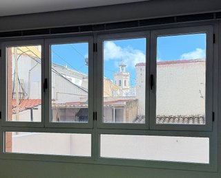 Oficina en alquiler en Centro en Castellón de la Plana