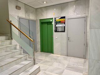 Oficina en alquiler en Centro en Castellón de la Plana