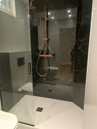 Estudio en alquiler en El Camp d'en Grassot i Gràcia Nova en Barcelona