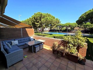Casa adosada en alquiler en Gavà Mar en Gavà