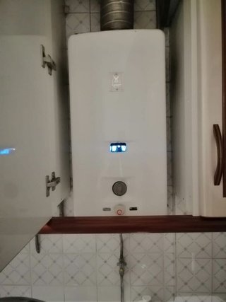 Piso en alquiler en Carballo