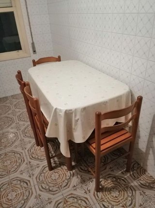 Piso en alquiler en Carballo