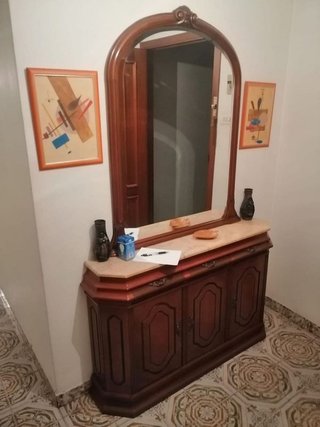 Piso en alquiler en Carballo
