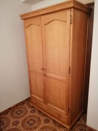 Piso en alquiler en Carballo