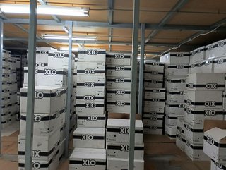 Local comercial en alquiler en Montigalà -Sant Crist en Badalona