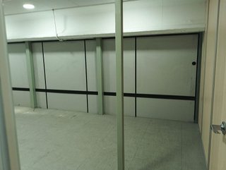 Local comercial en alquiler en Montigalà -Sant Crist en Badalona