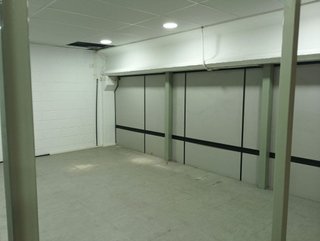 Local comercial en alquiler en Montigalà -Sant Crist en Badalona