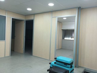 Local comercial en alquiler en Montigalà -Sant Crist en Badalona