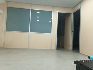 Local comercial en alquiler en Montigalà -Sant Crist en Badalona